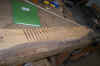 Chain saw cuts.jpg (605800 bytes)
