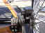 brakes Coment go-kart type and home made disc.jpg (1228406 bytes)