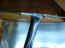 rudder bar end connections to threaded 4130 rod to front ped.jpg (1147795 bytes)