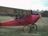 Simon McCormack Piet Tasmania giving daughter a ride.jpg (692449 bytes)